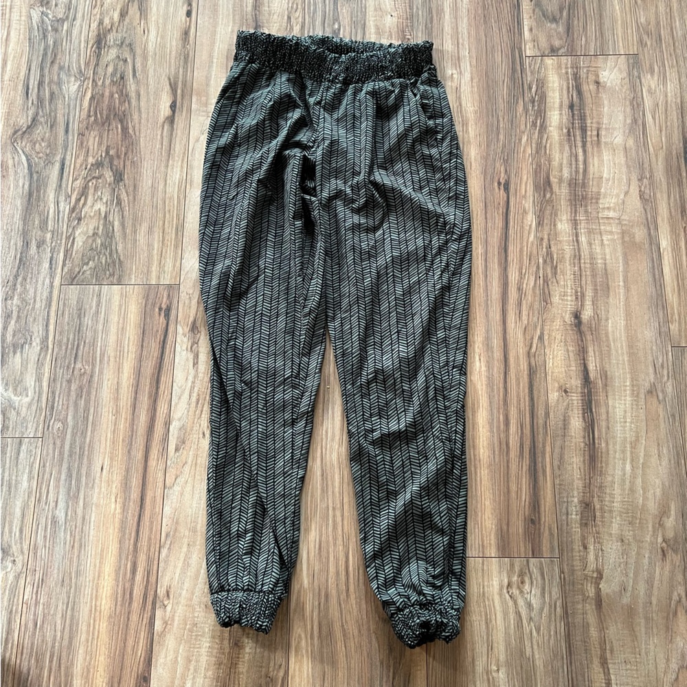 Tall Athleta Joggers